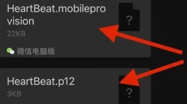 图片[1]-IOS证书 自签轻松签教程-悦杰云iOS科技-分享iOS资源、ipa资源、源码资源