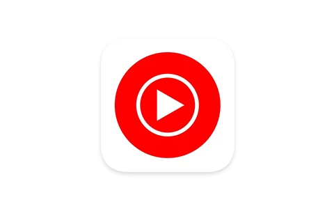 YouTube Music 8.18.1音乐播放器-悦杰云iOS科技-分享iOS资源、ipa资源、源码资源